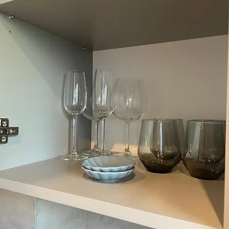 Amber Glow Vanagupe Апартаменты