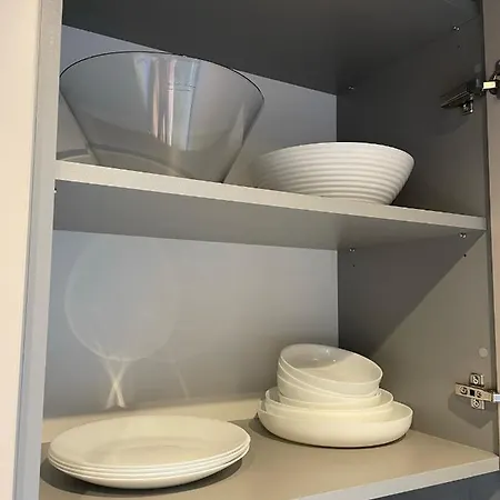 Amber Glow Vanagupe アパート *