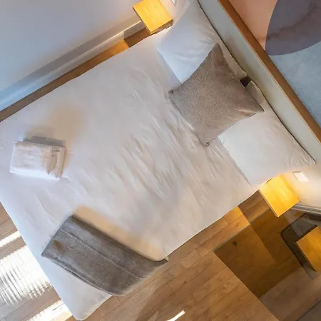 Апартаменты Amber Glow Vanagupe *