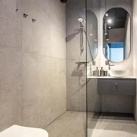 Amber Glow Vanagupe Апартаменты