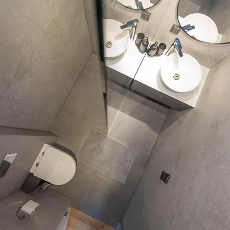 Amber Glow Vanagupe Паланга