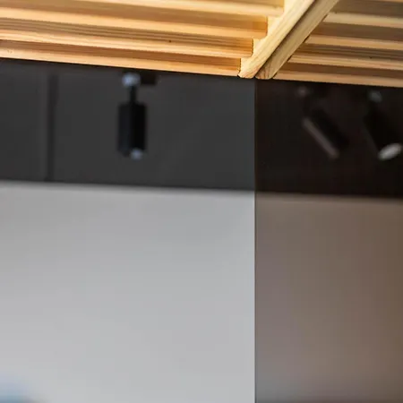 アパート Amber Glow Vanagupe *