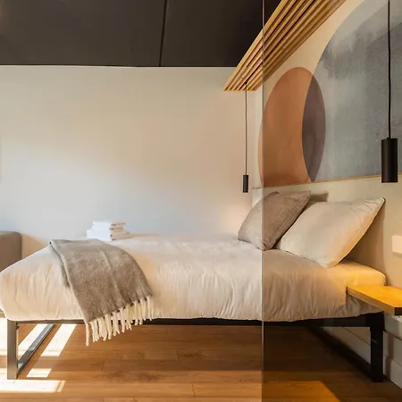 アパート Amber Glow Vanagupe *