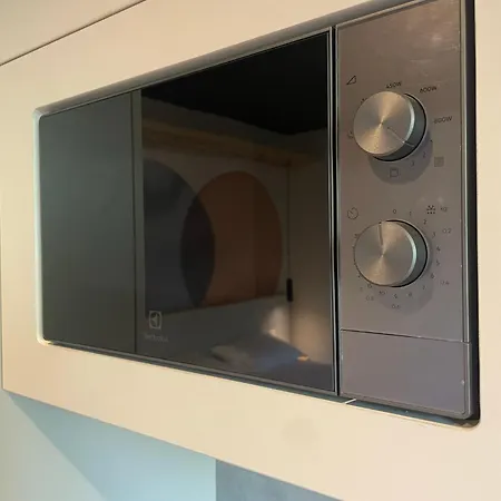 Amber Glow Vanagupe Апартаменты Паланга