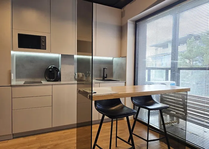 Amber Glow Vanagupe * Паланга