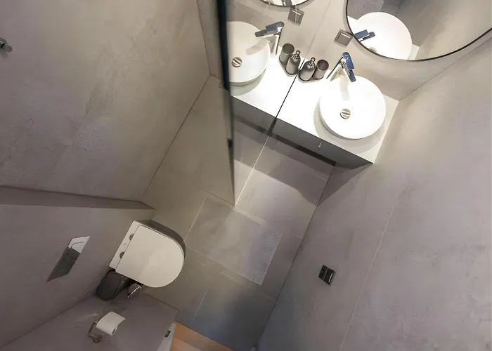 Апартаменты Amber Glow Vanagupe *