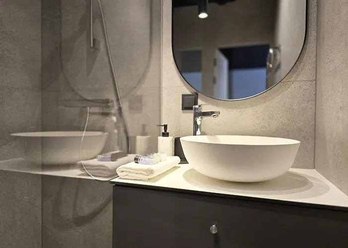 Amber Glow Vanagupe Апартаменты