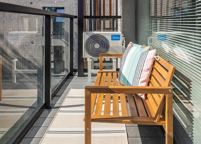 Amber Glow Vanagupe Паланга